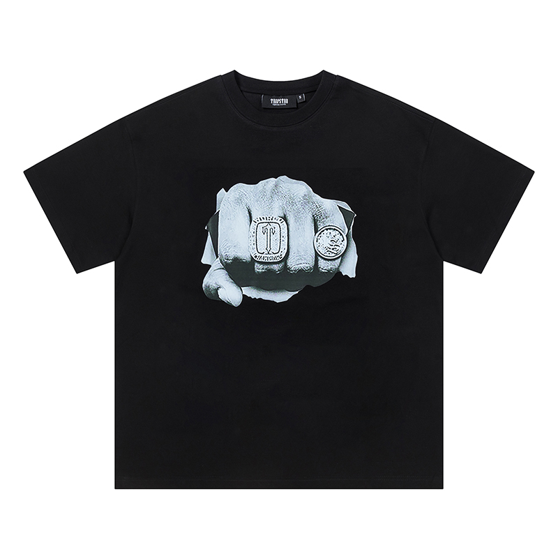 30_Trapstar T-shirt