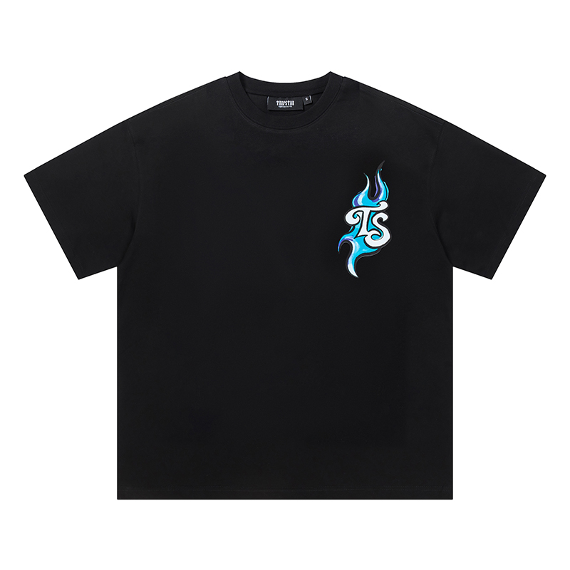26_Trapstar T-shirt
