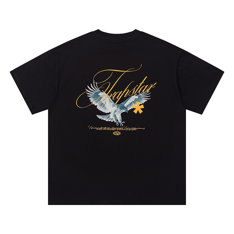 120_Trapstar T-shirt