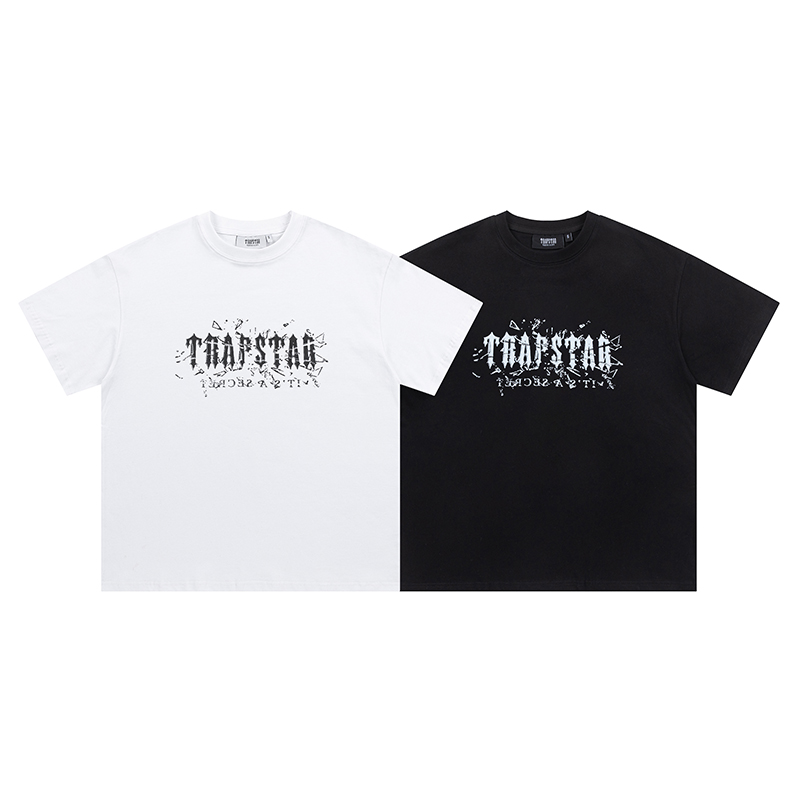 12_Trapstar T-shirt