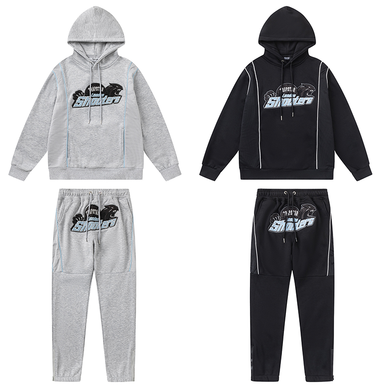 83_Trapstar Tracksuit