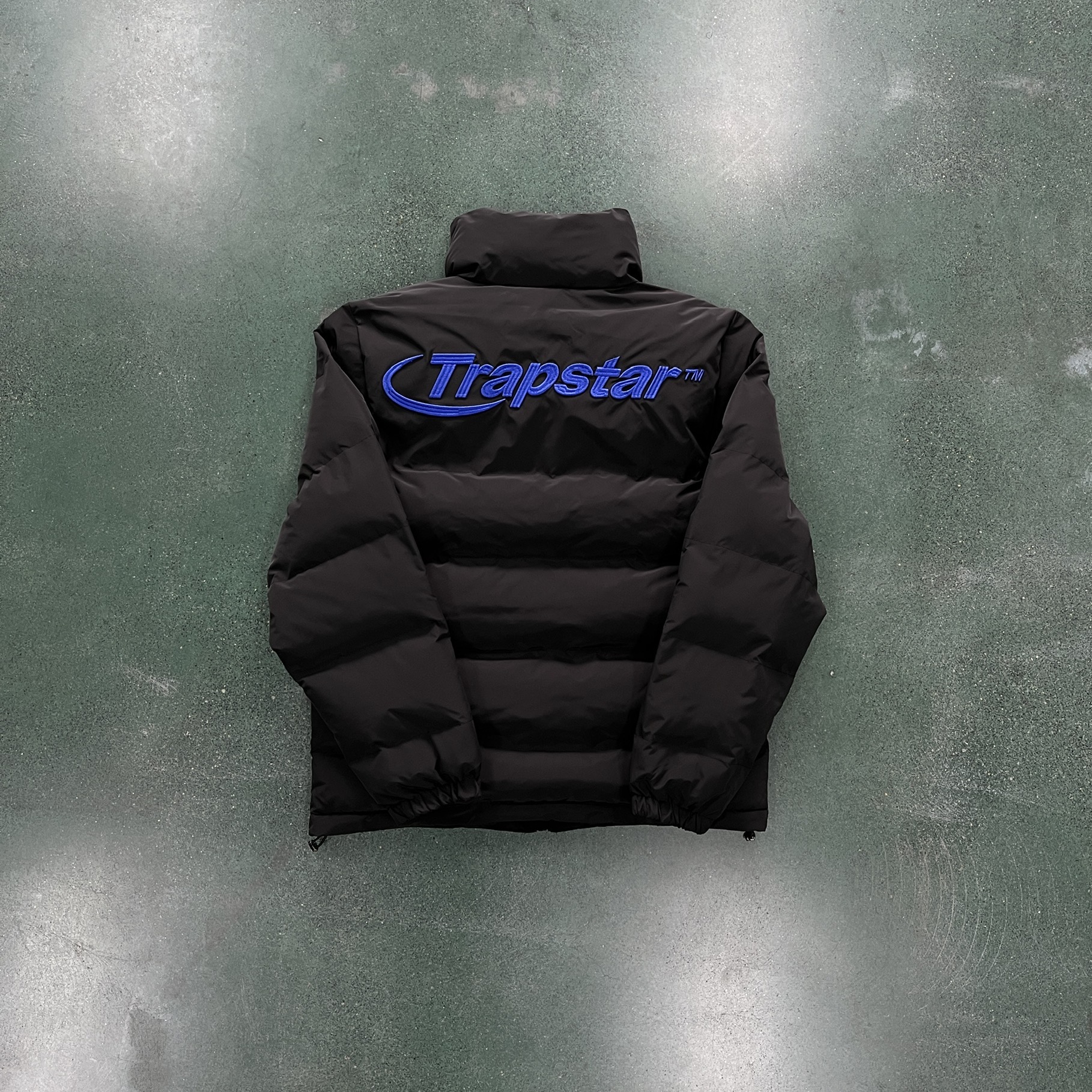 15_Trapstar Down Jacket