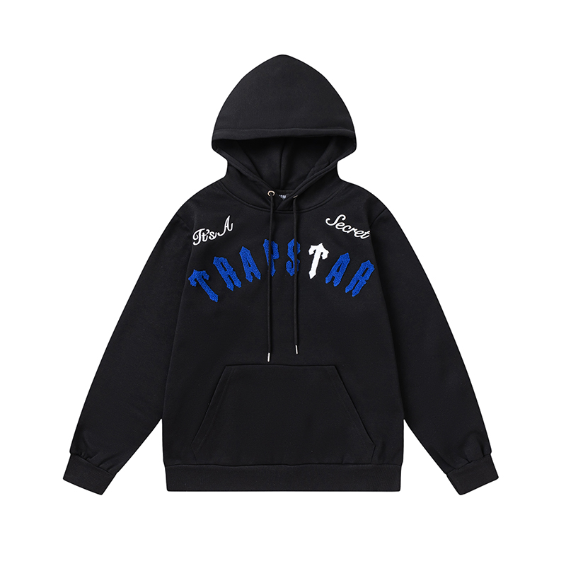 64_Trapstar Tracksuit