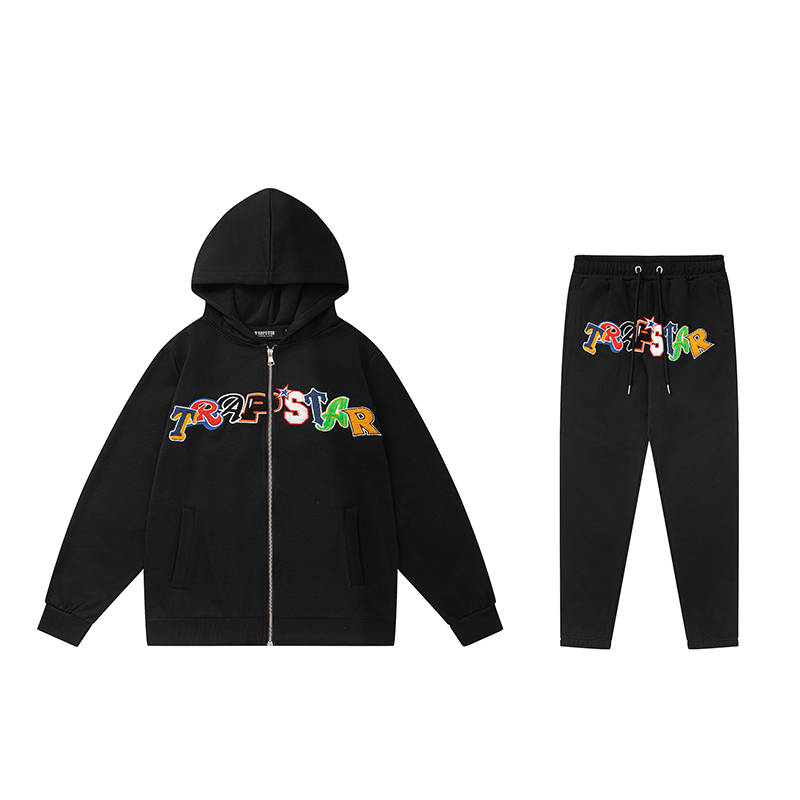 76_Trapstar Tracksuit
