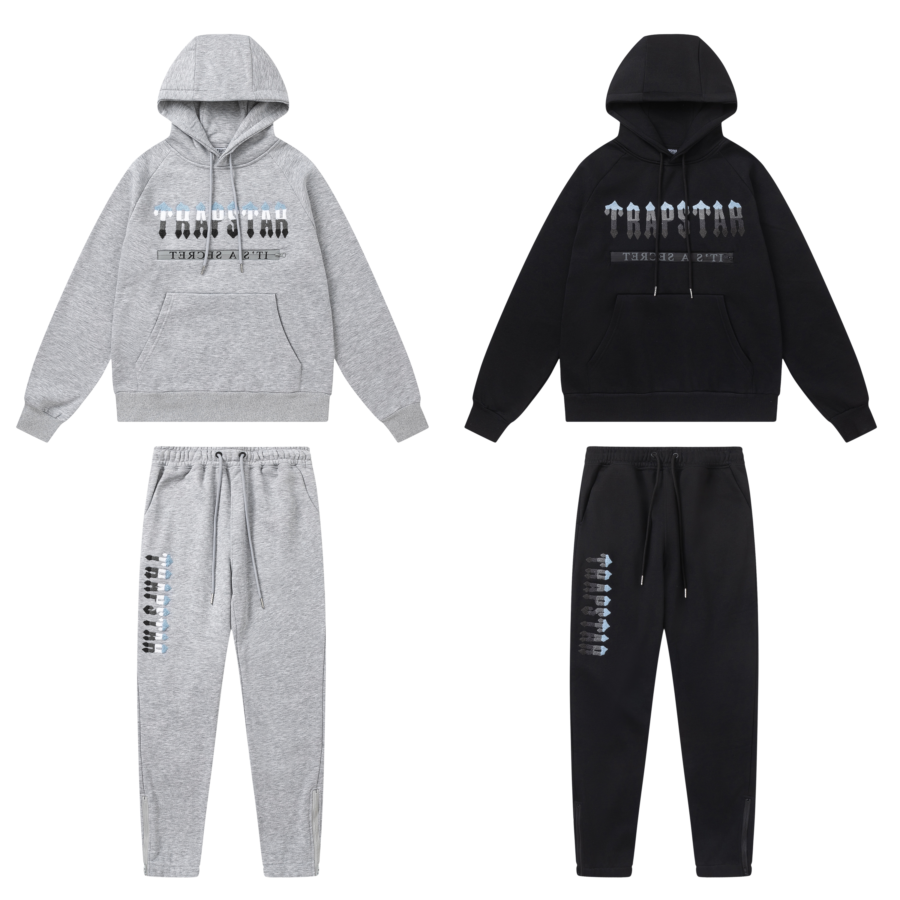 78_Trapstar Tracksuit