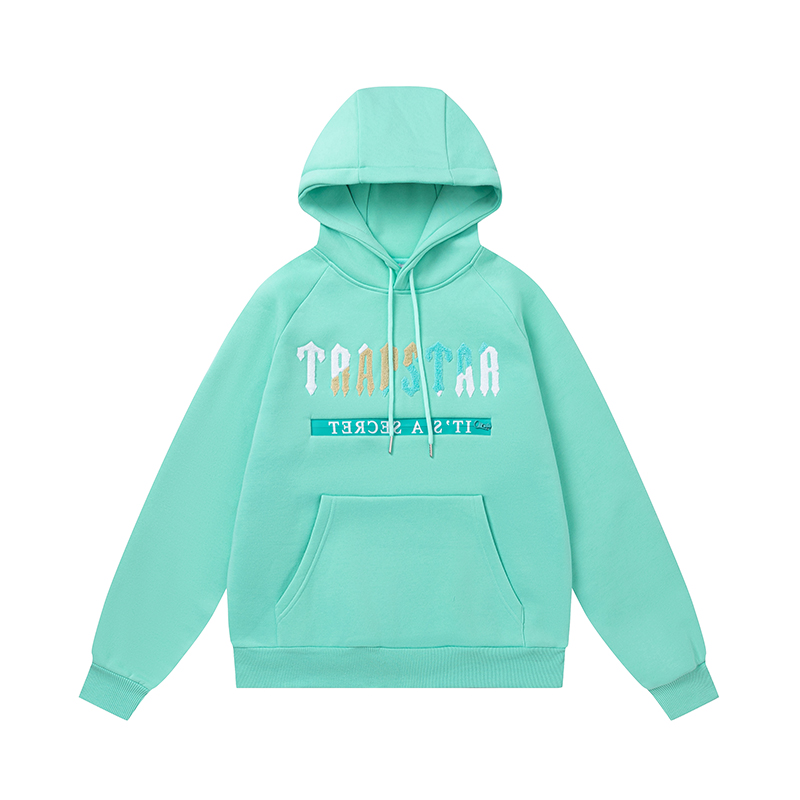 63_Trapstar Tracksuit