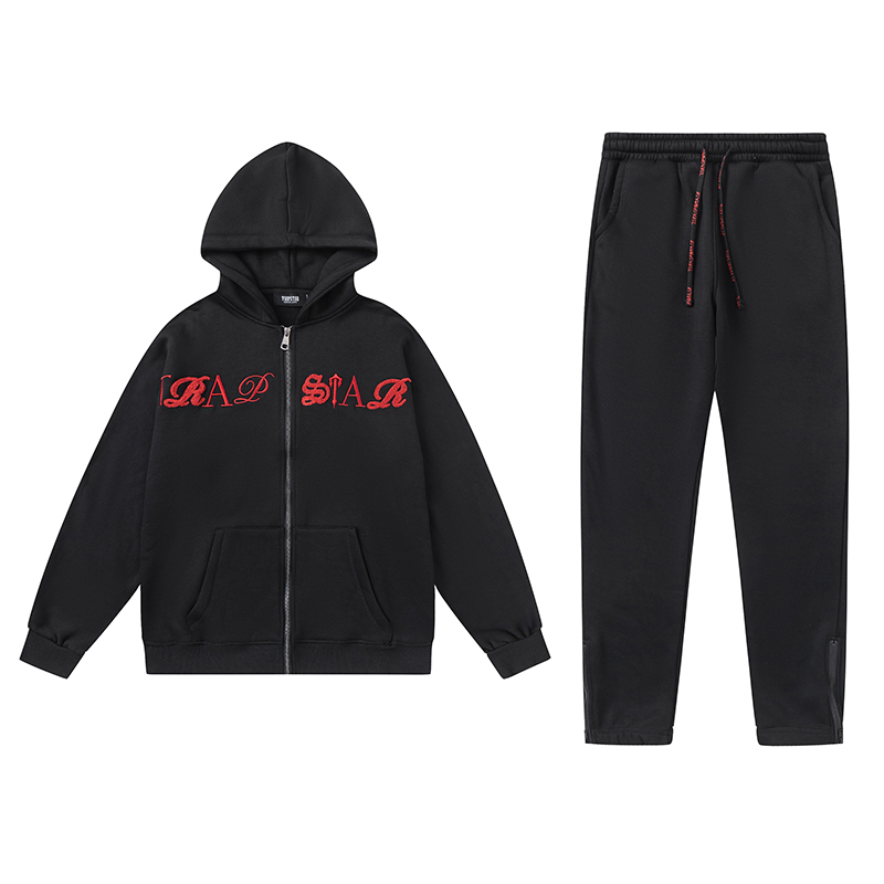 48_Trapstar Tracksuit