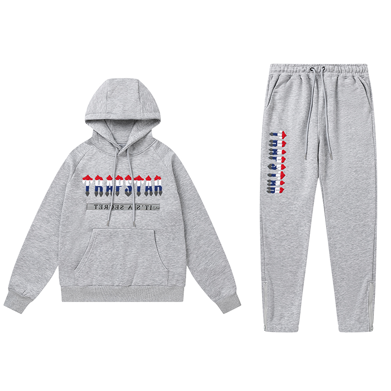 77_Trapstar Tracksuit
