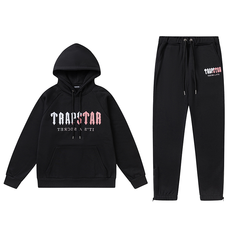 82_Trapstar Tracksuit