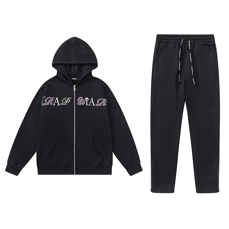 47_Trapstar Tracksuit