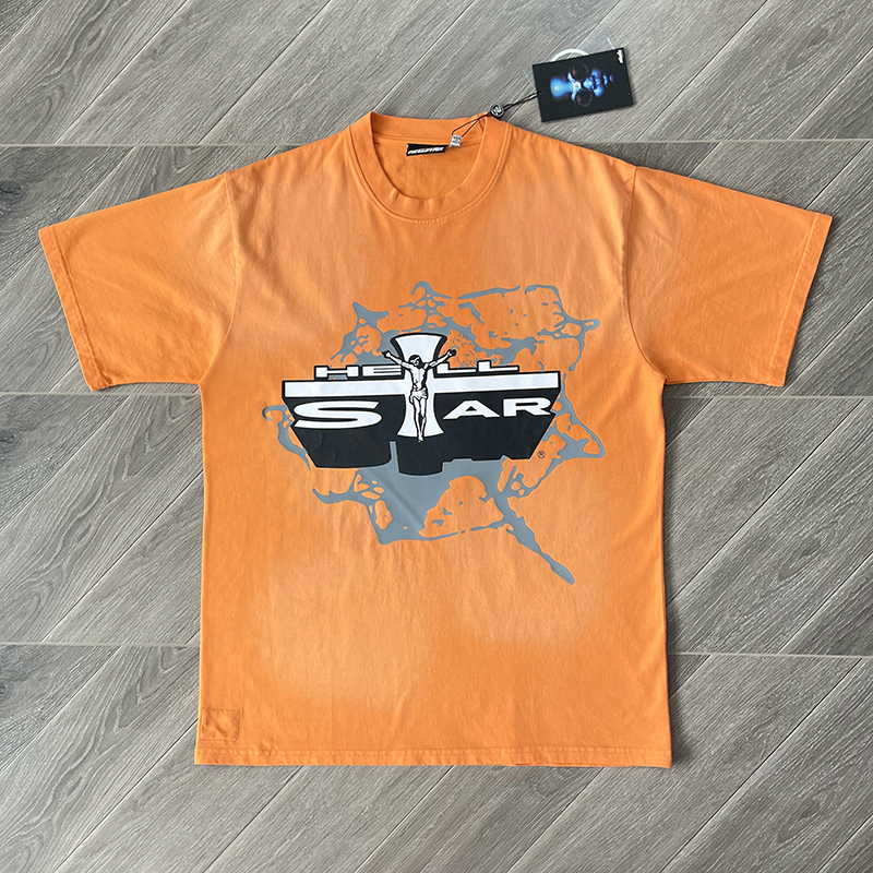 27_Hellstar T-shirt
