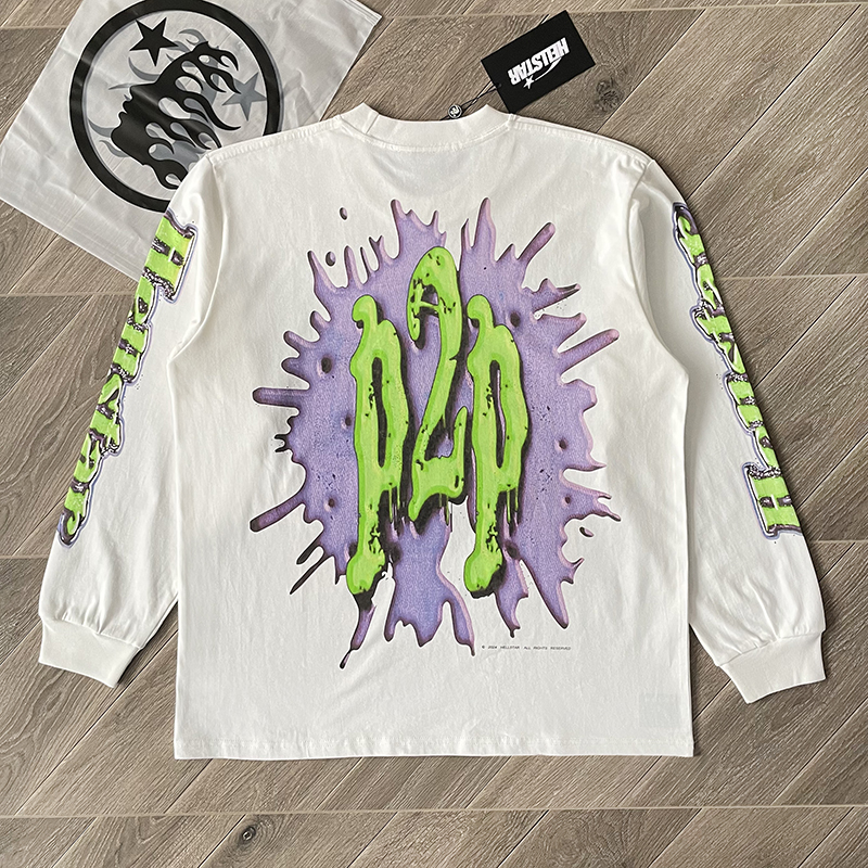 32_Hellstar Longsleeves