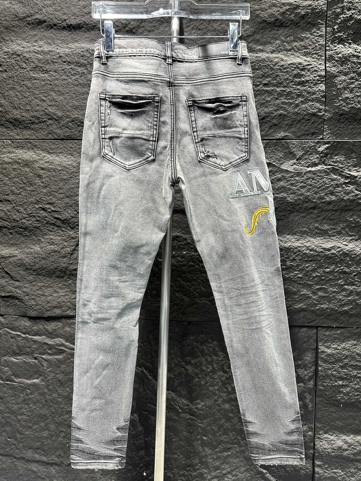 35_Amiri Jeans