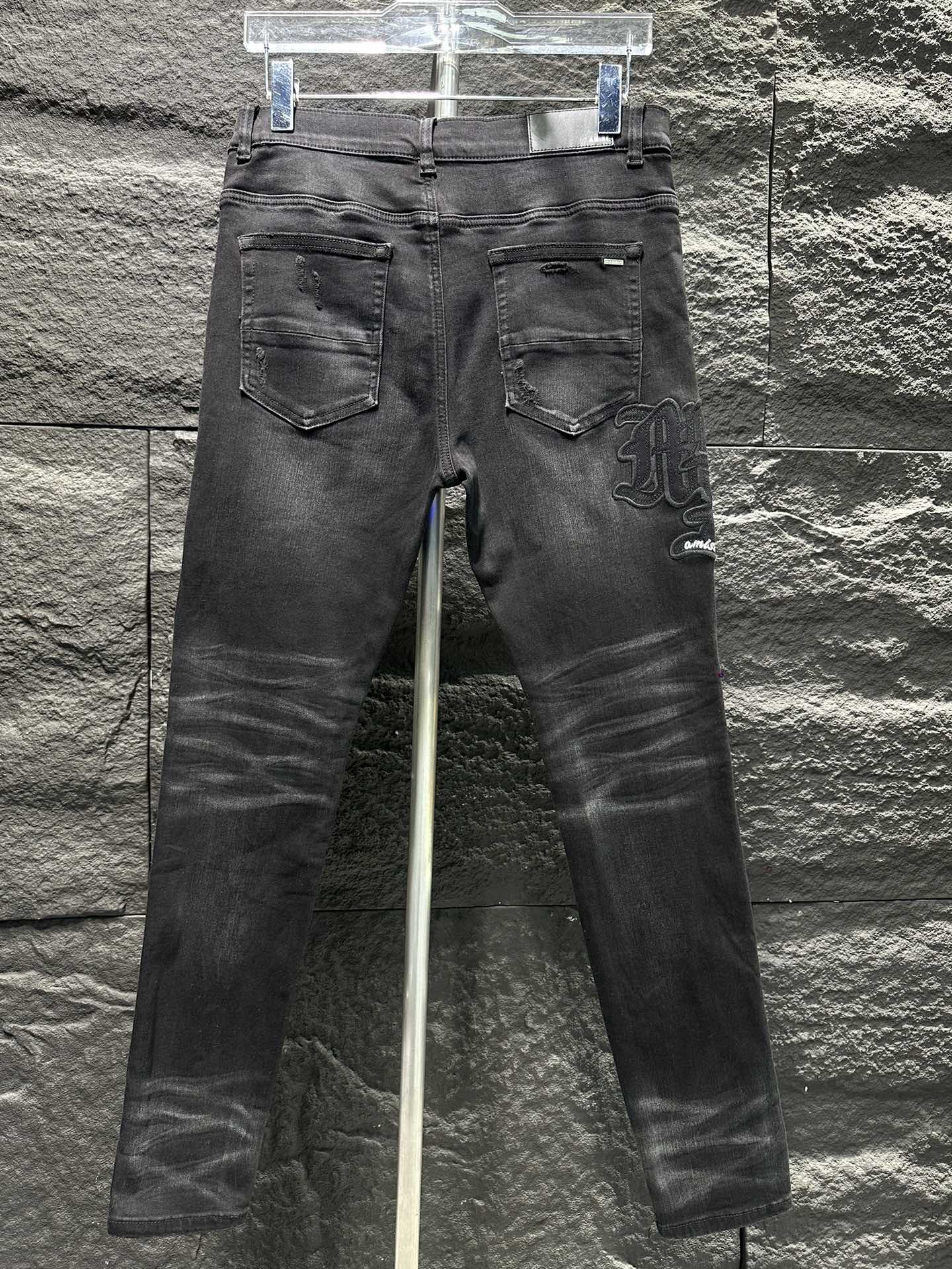 39_Amiri Jeans