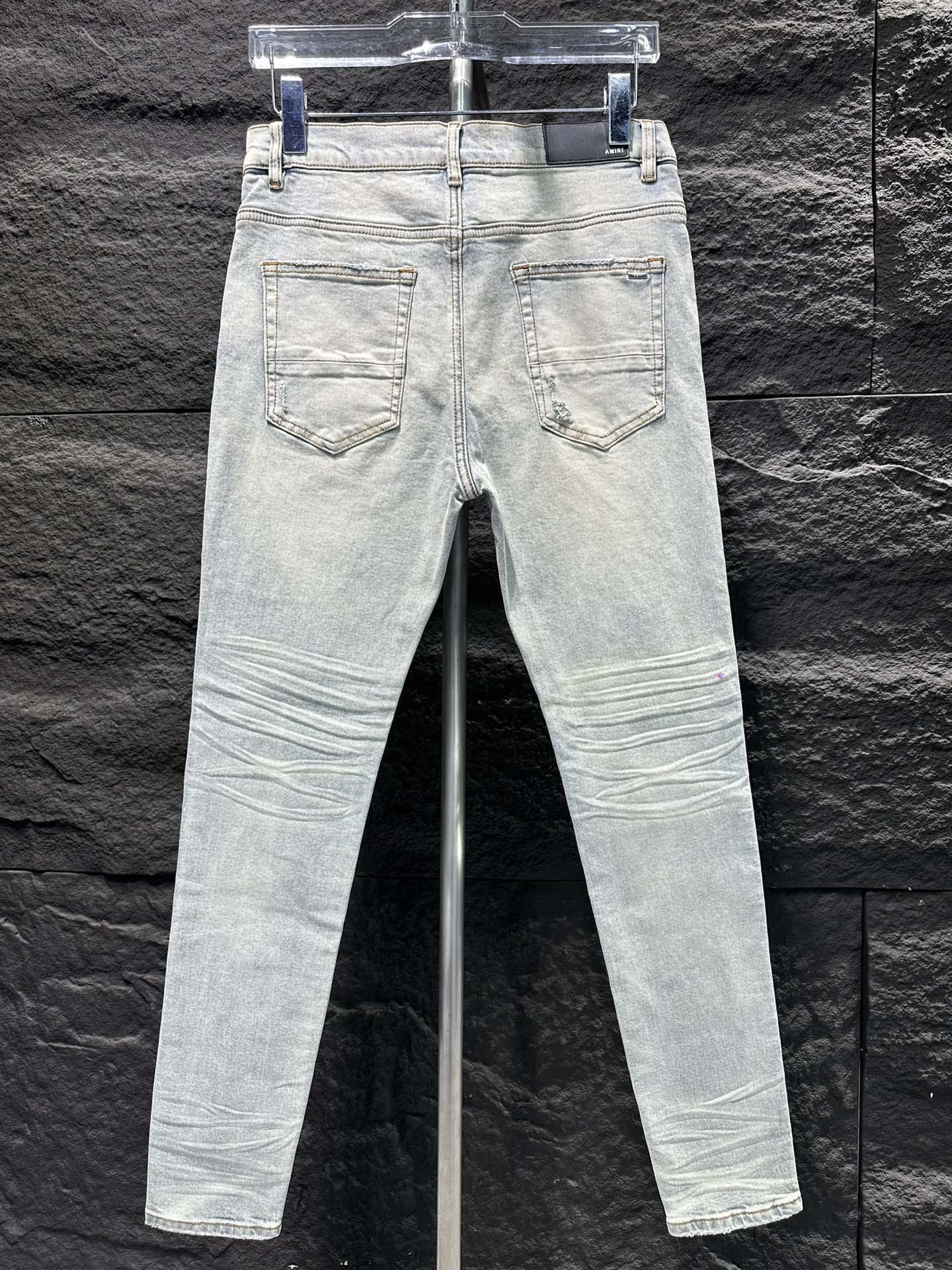 33_Amiri Jeans