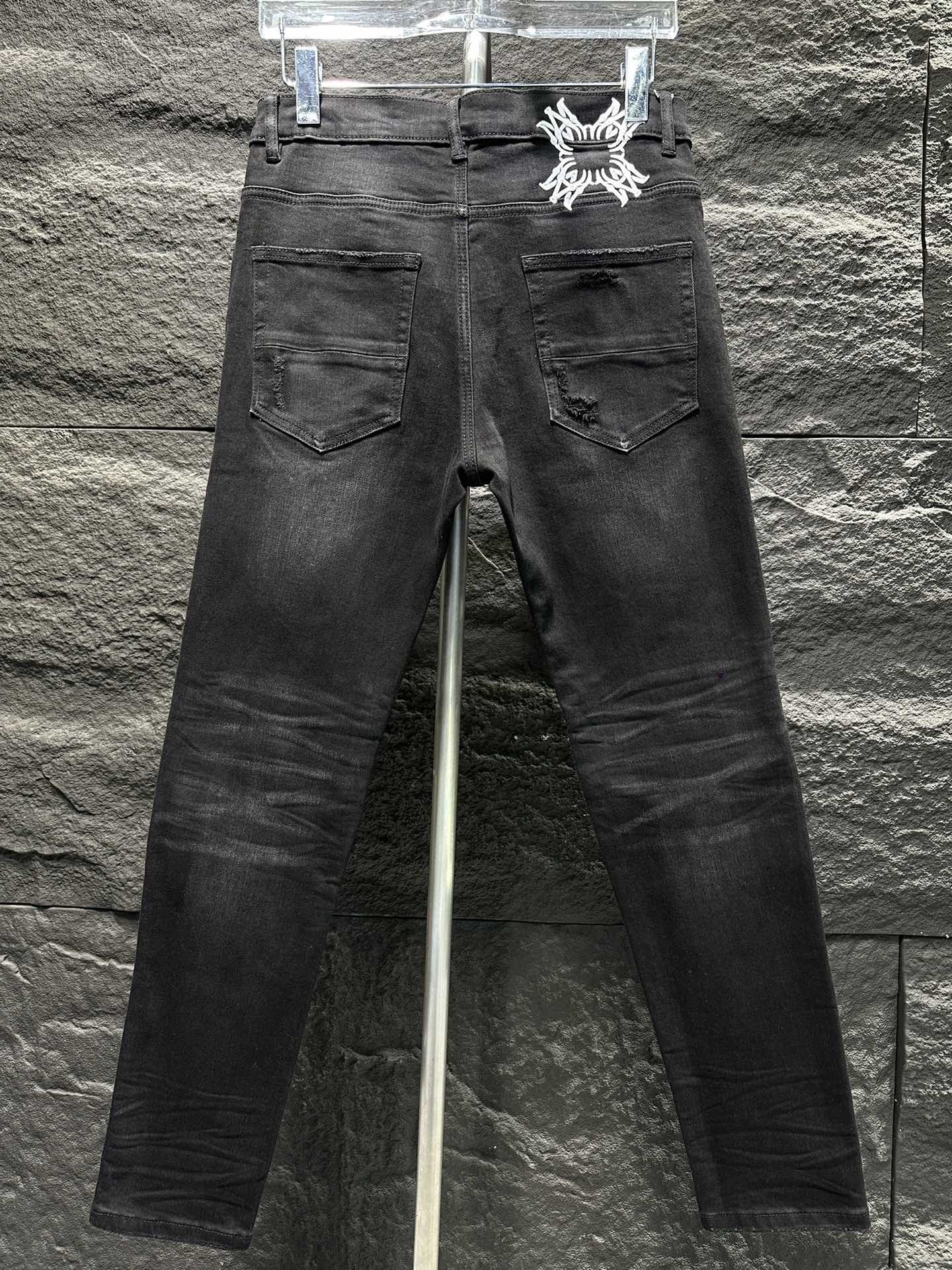 40_Amiri Jeans