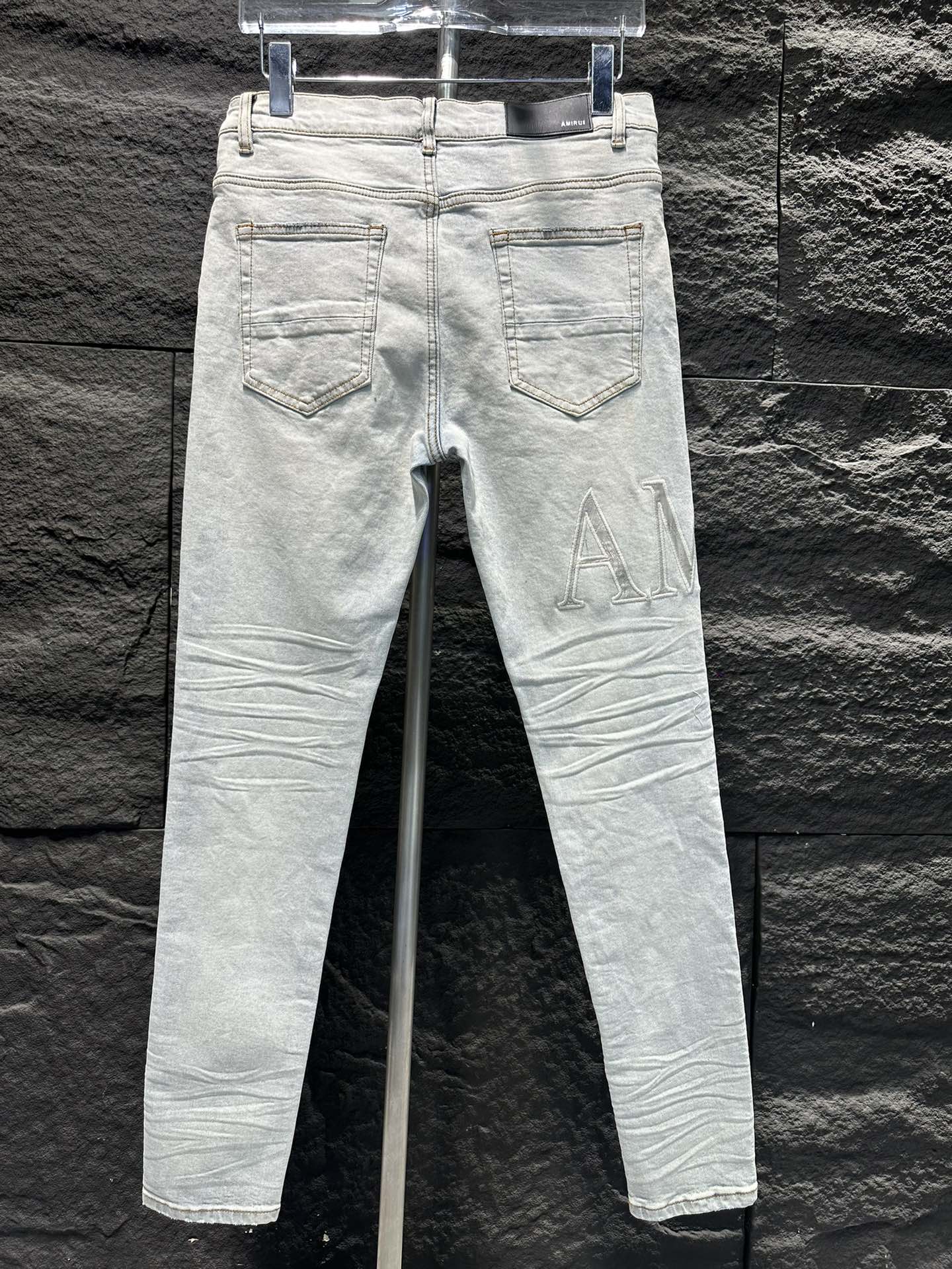 34_Amiri Jeans