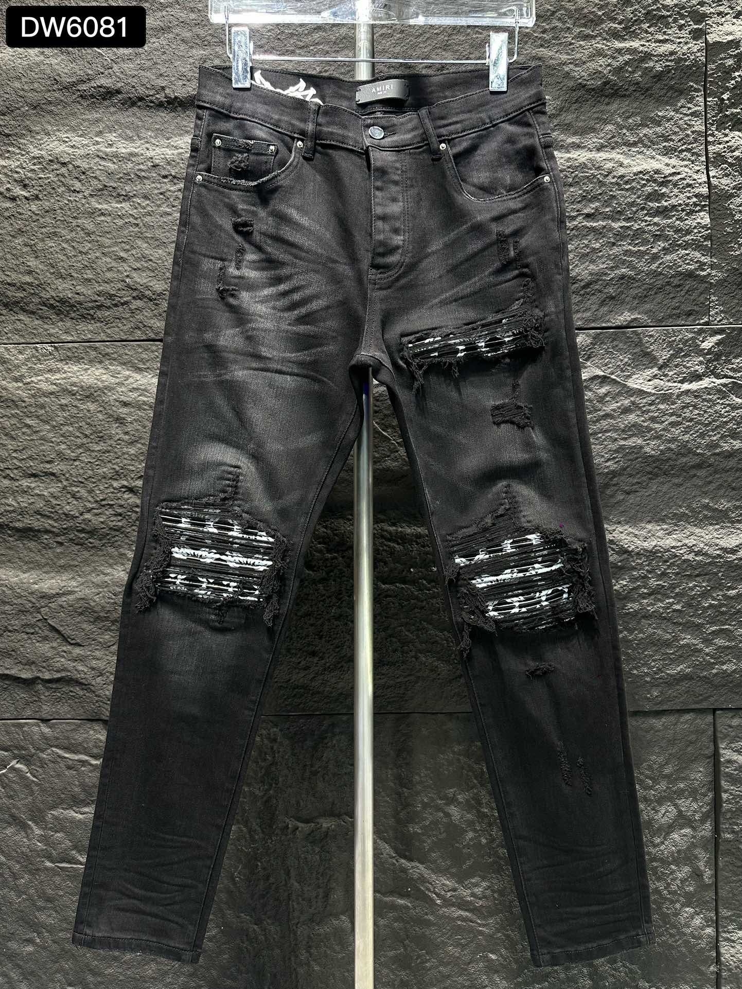 40_Amiri Jeans