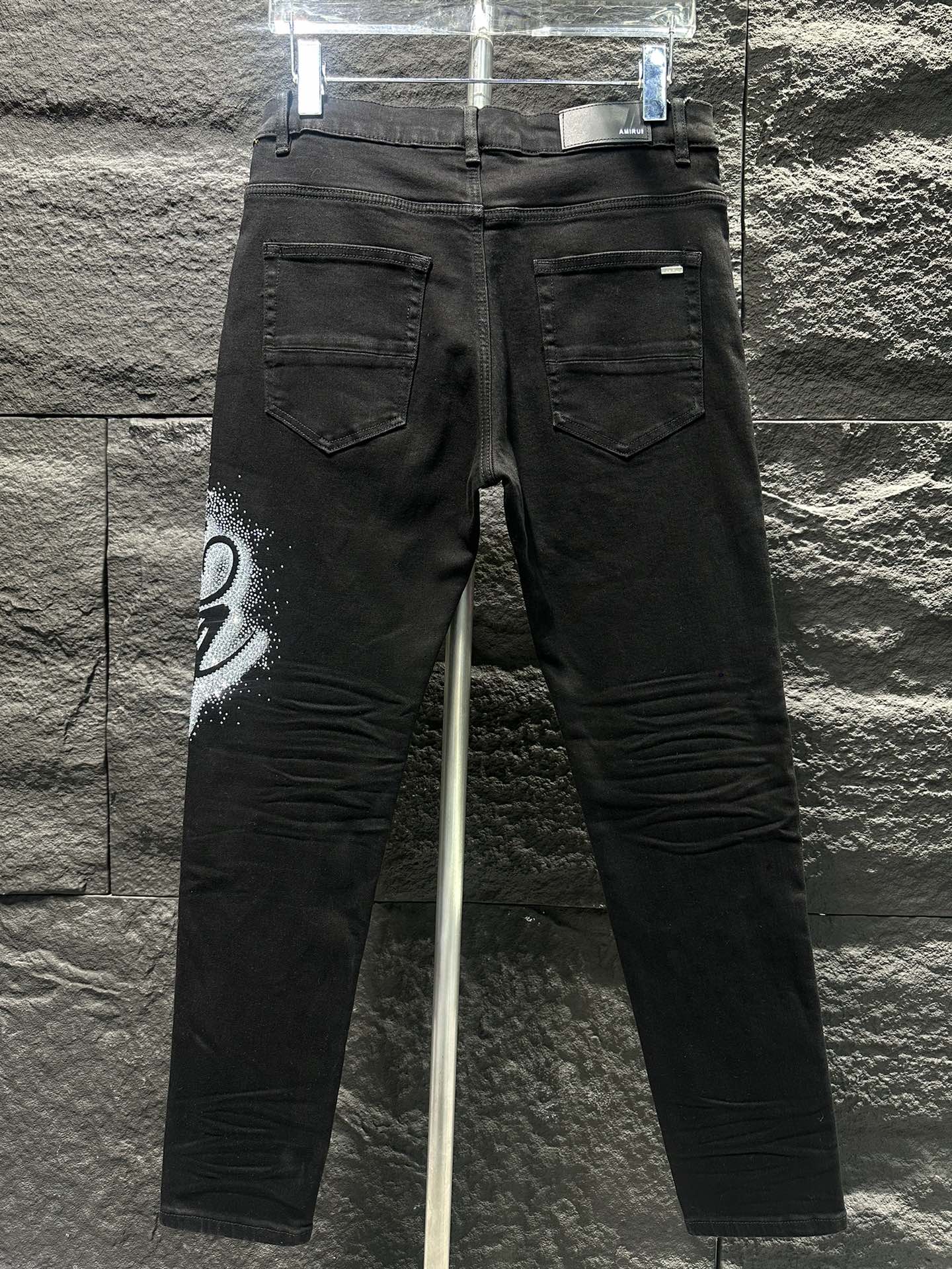 38_Amiri Jeans