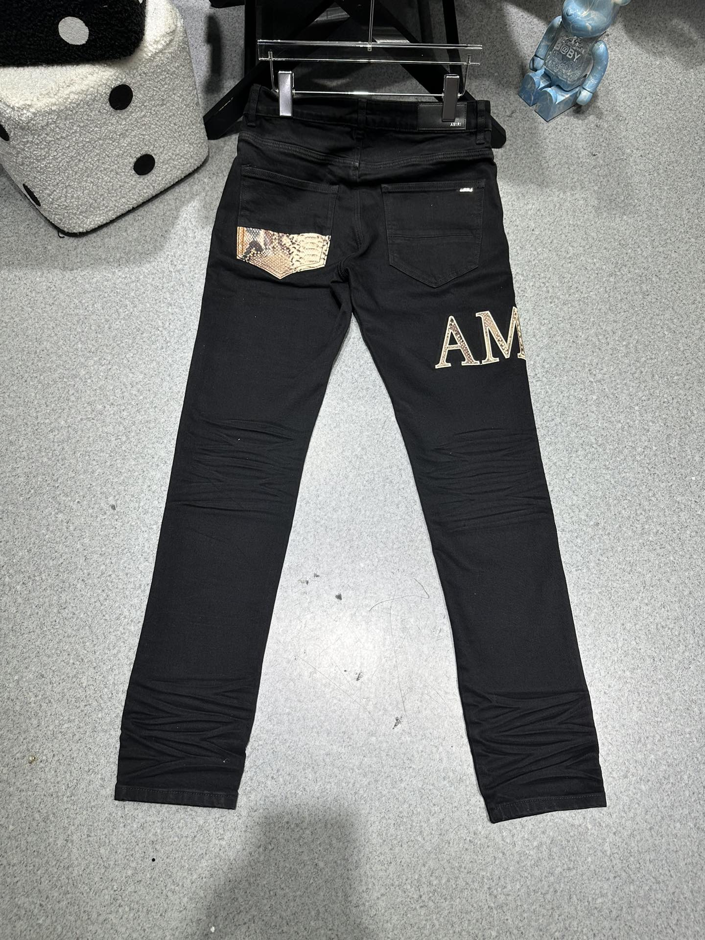 48_Amiri Jeans