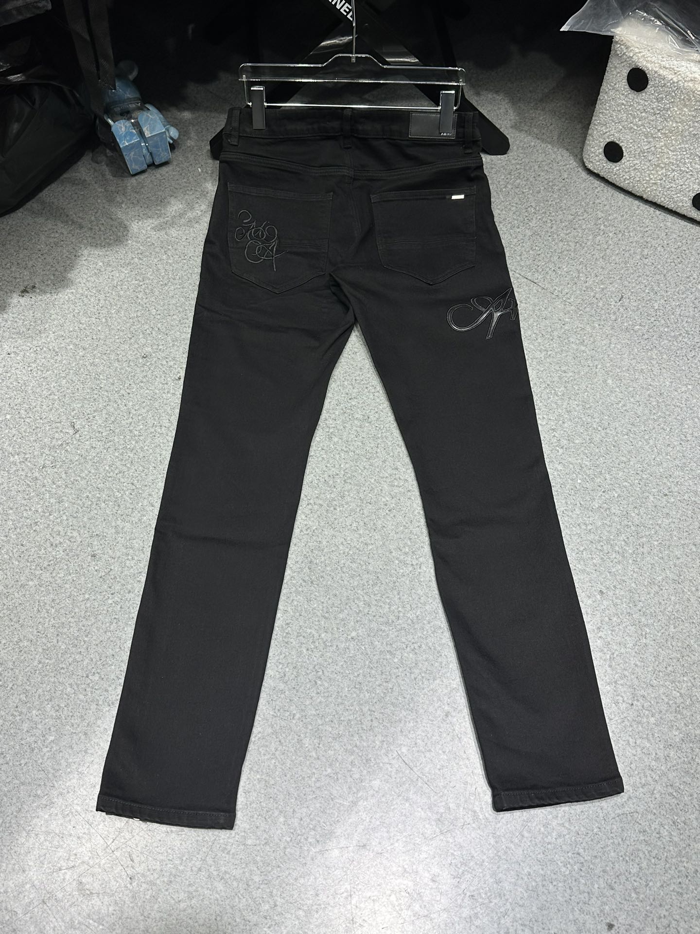 46_Amiri Jeans