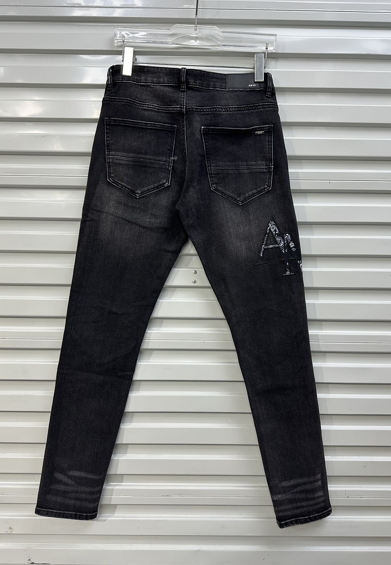 70_Amiri Jeans