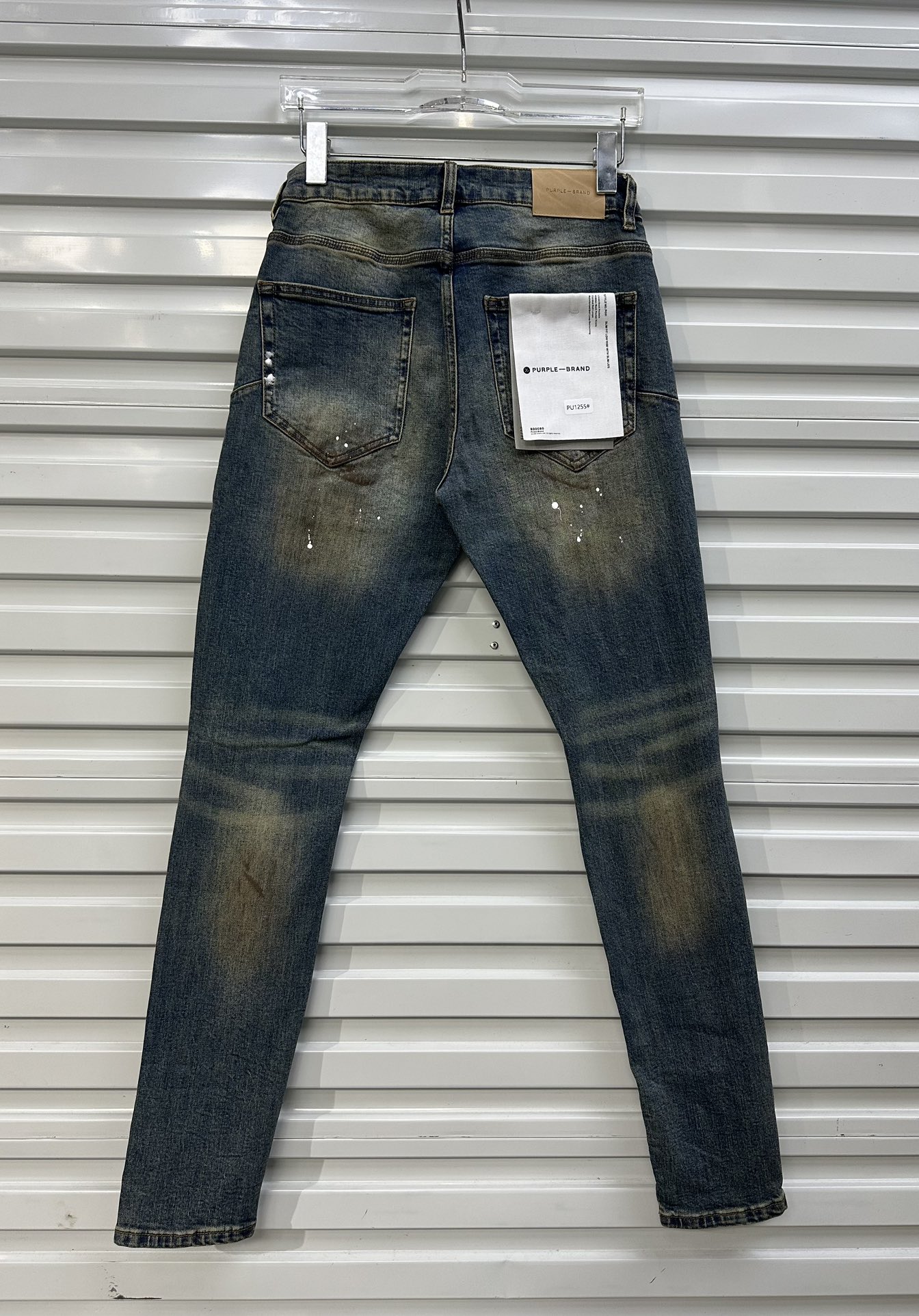 73_Purple Brand Jeans