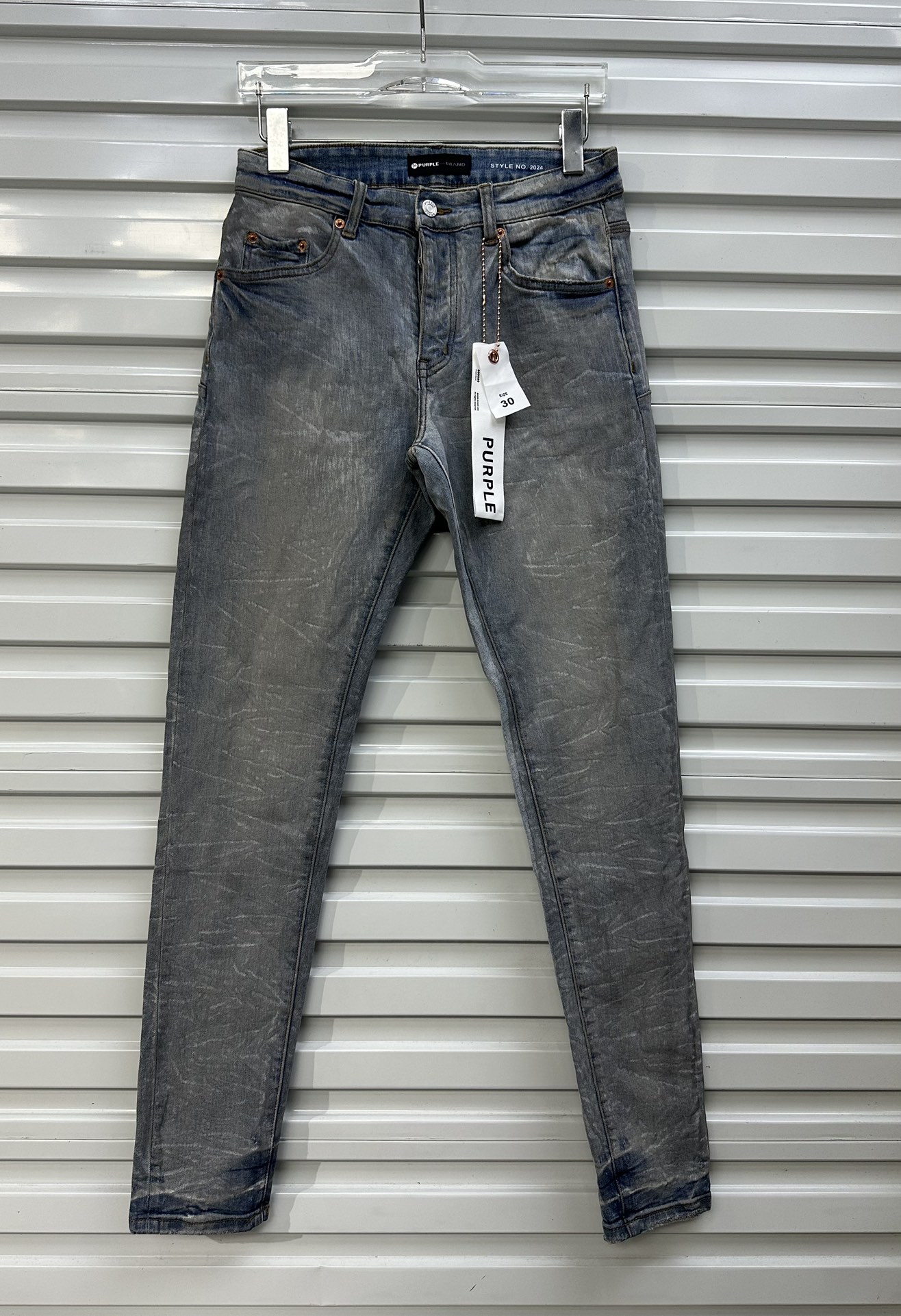 75_Purple Brand Jeans