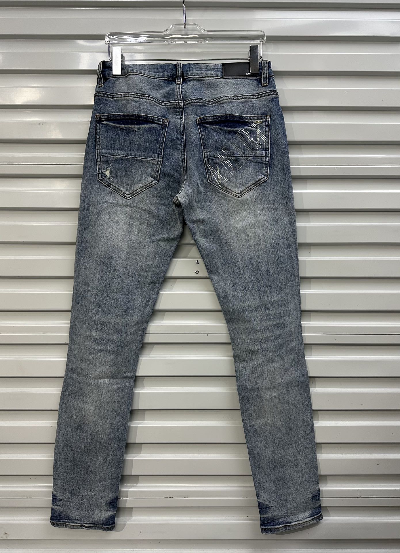 83_Amiri Jeans