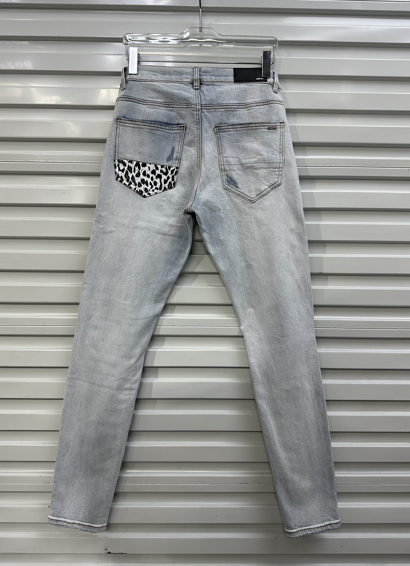 84_Amiri Jeans