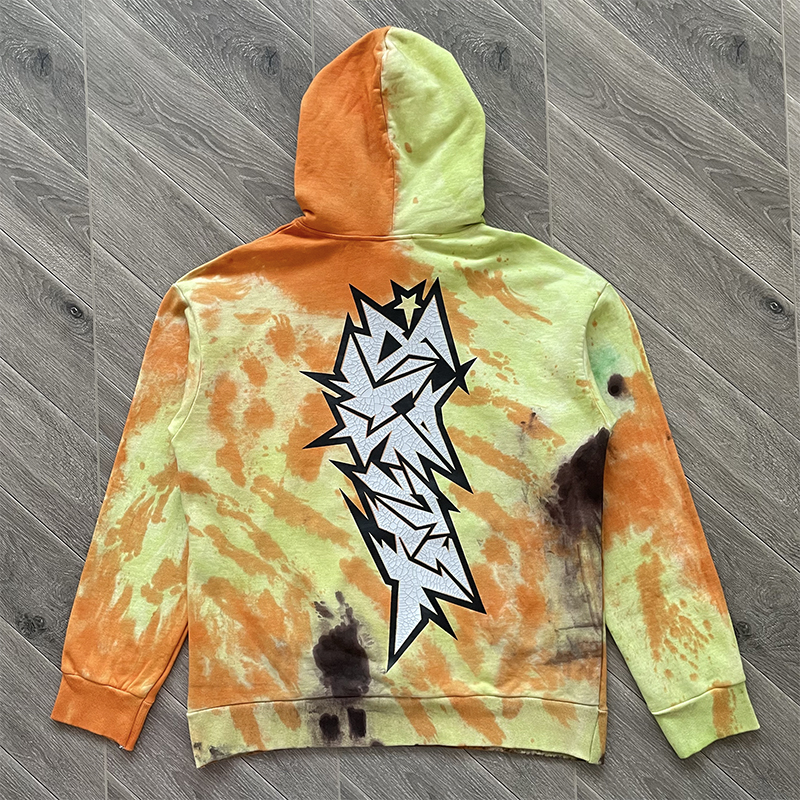 97_Hellstar Hoodie