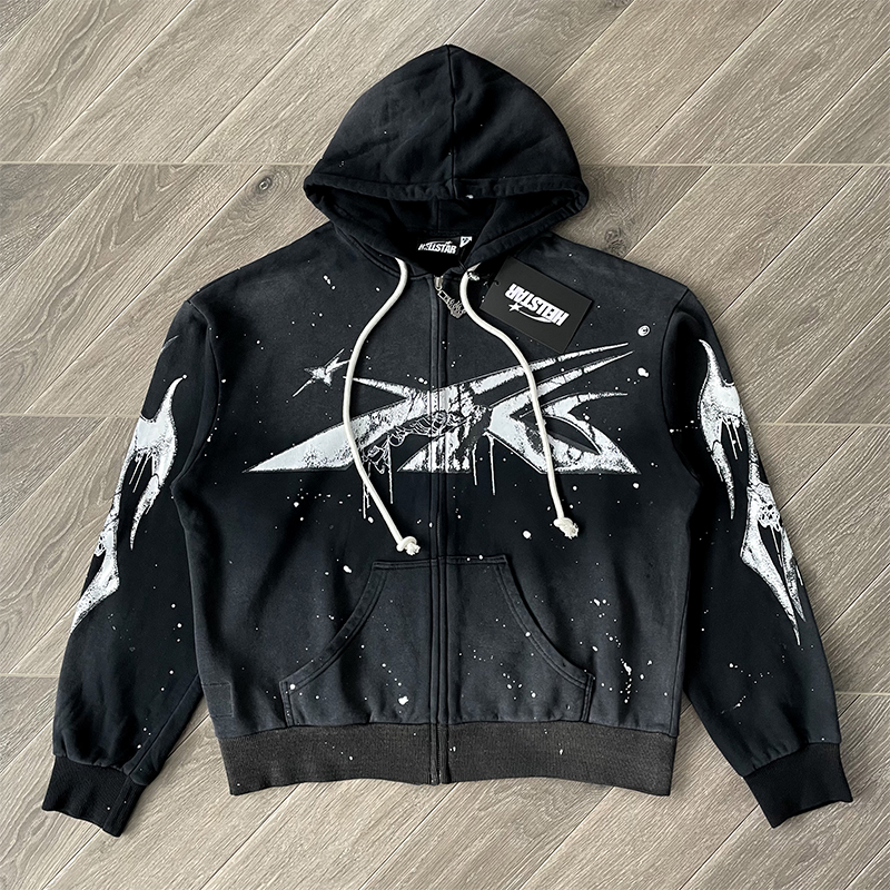 98_Hellstar Hoodie