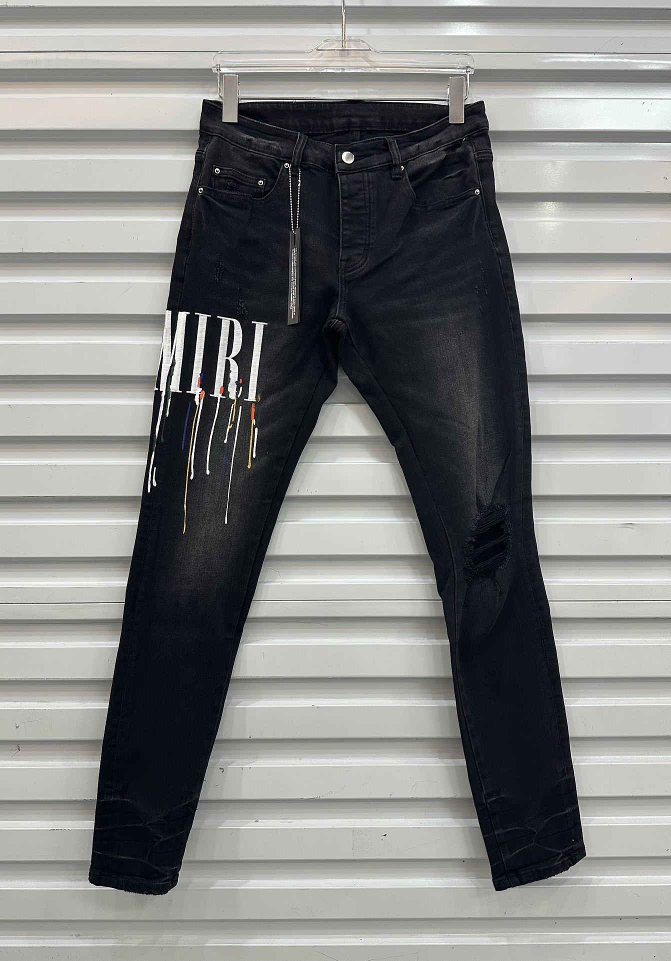 109_Amiri Jeans