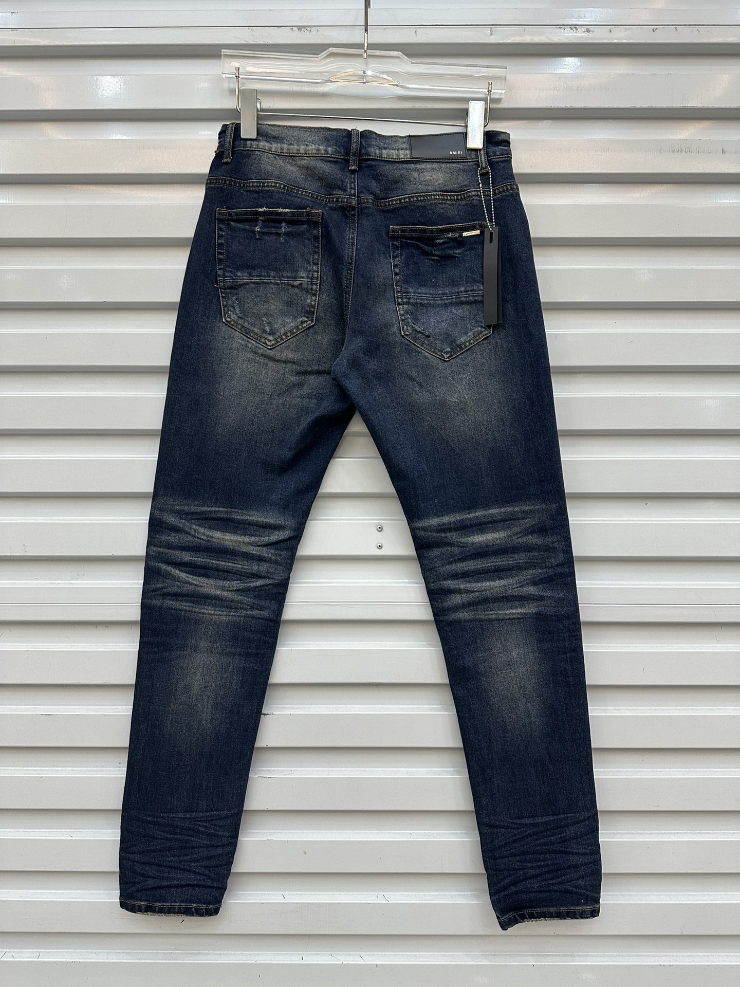106_Amiri Jeans