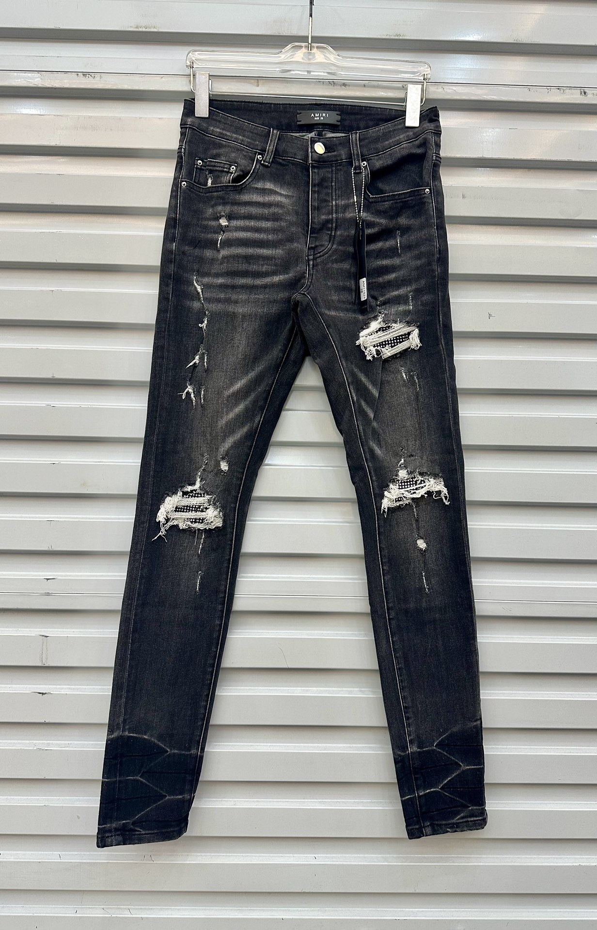113_Amiri Jeans