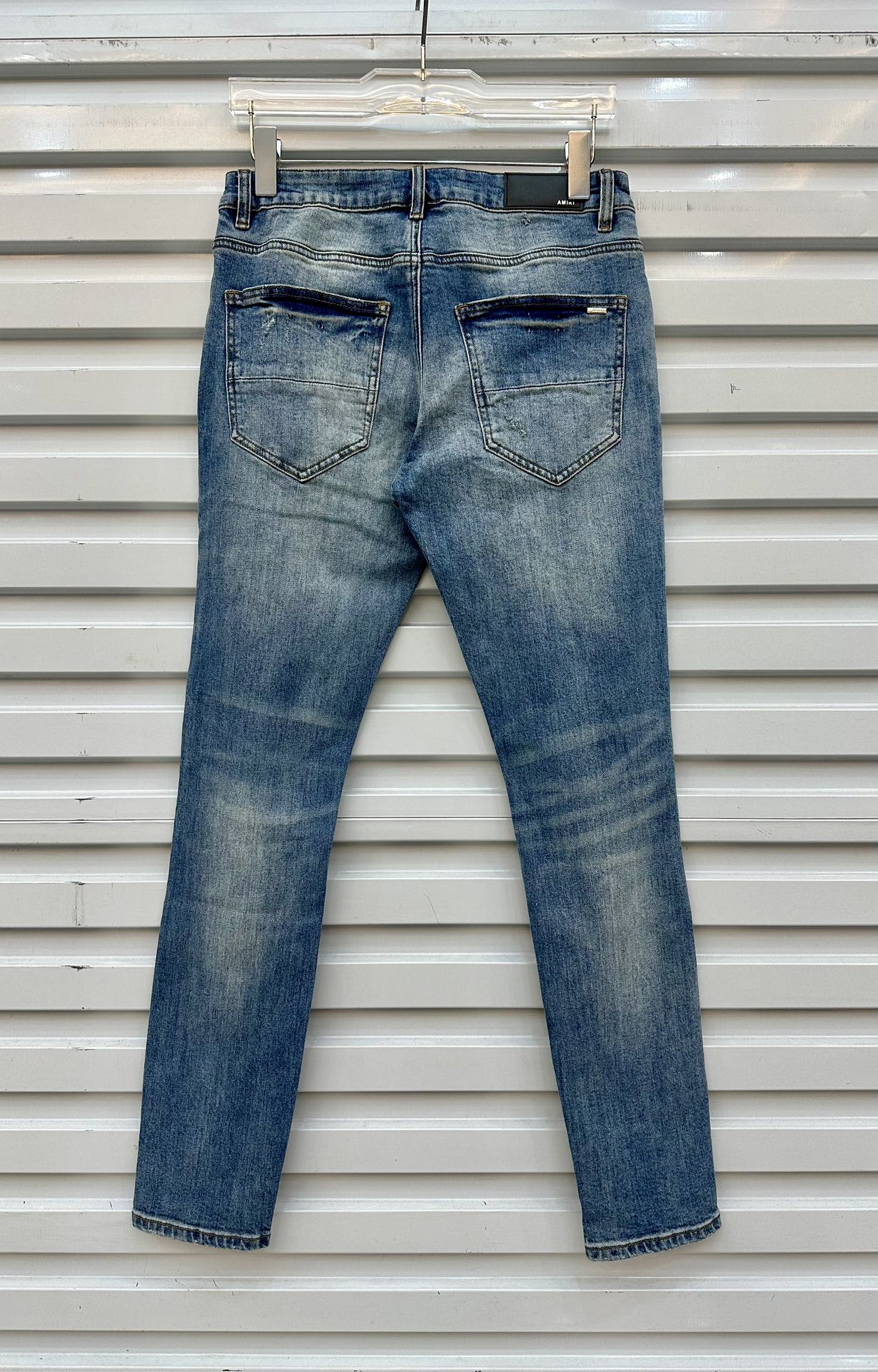 103_Amiri Jeans