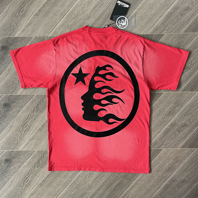 110_Hellstar T-shirt