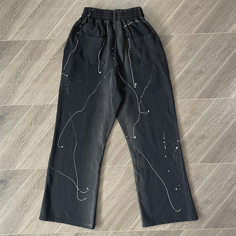114_ Hellstar Pants