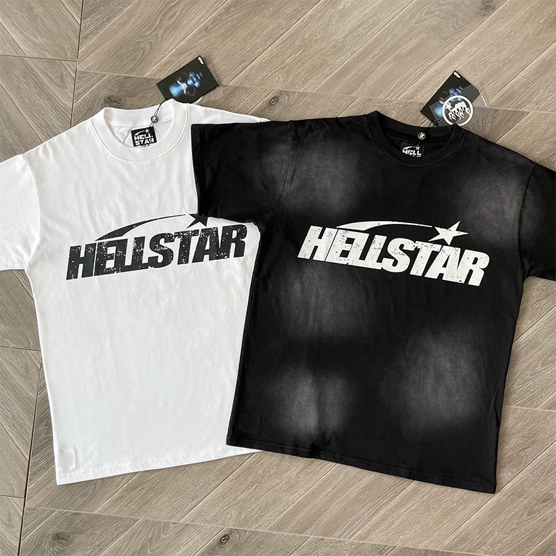 113_Hellstar T-shirt