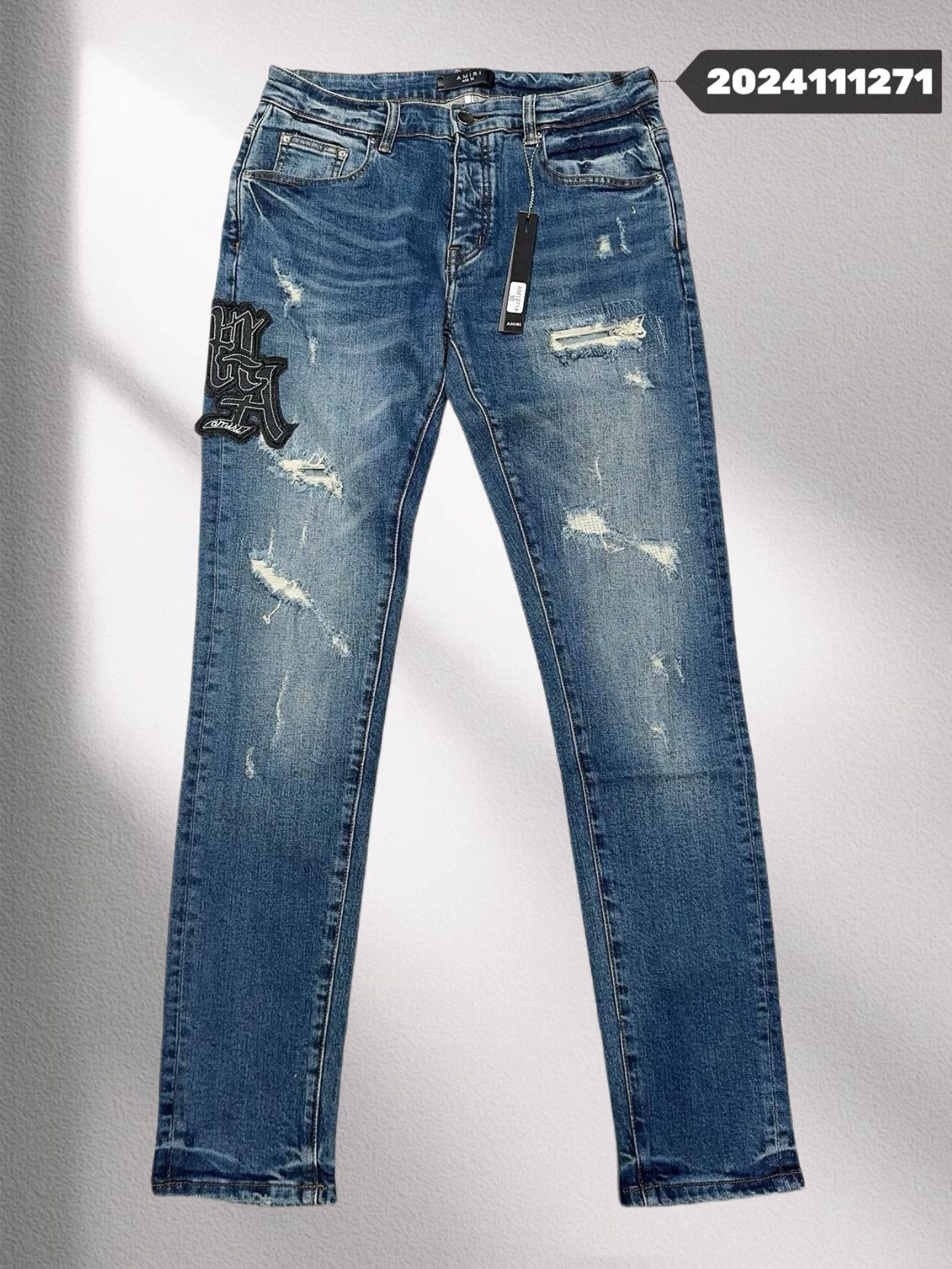 20_Amiri Jeans