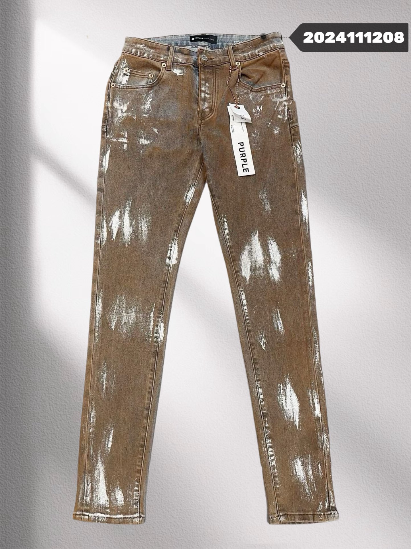 9_Purple Brand Jeans