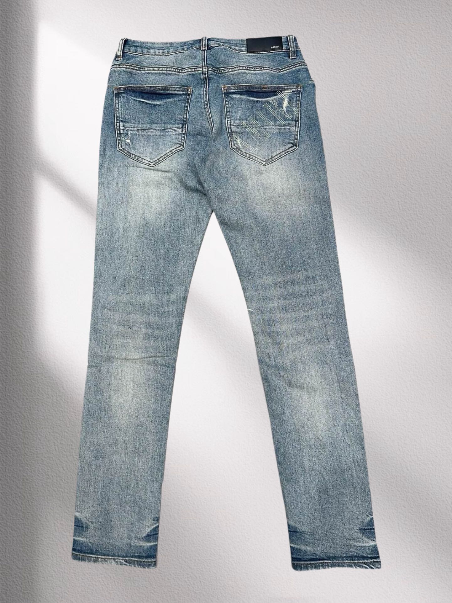22_Amiri Jeans