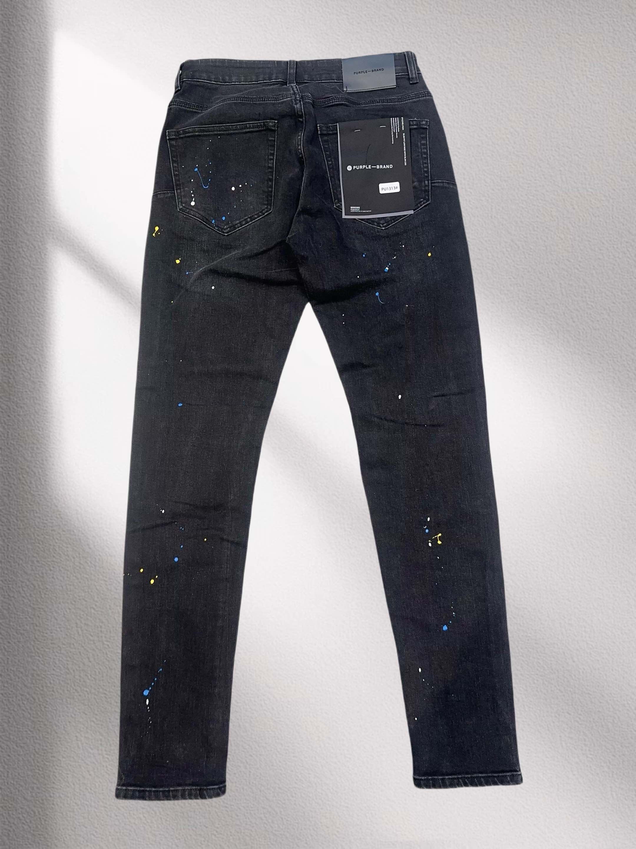 14_Purple Brand Jeans