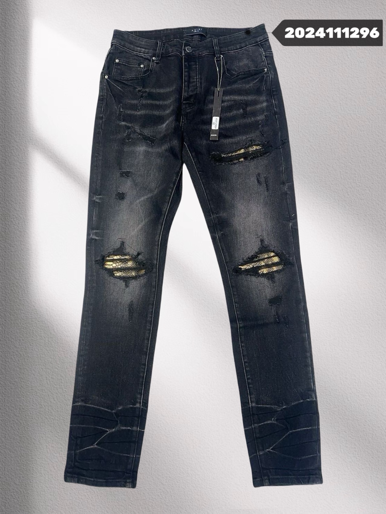 23_Amiri Jeans