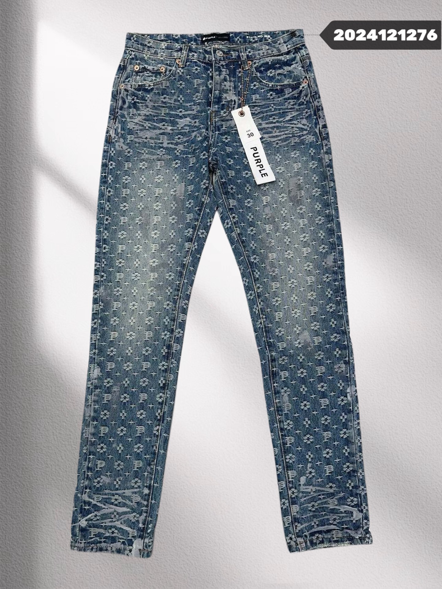 5_Purple Brand Jeans