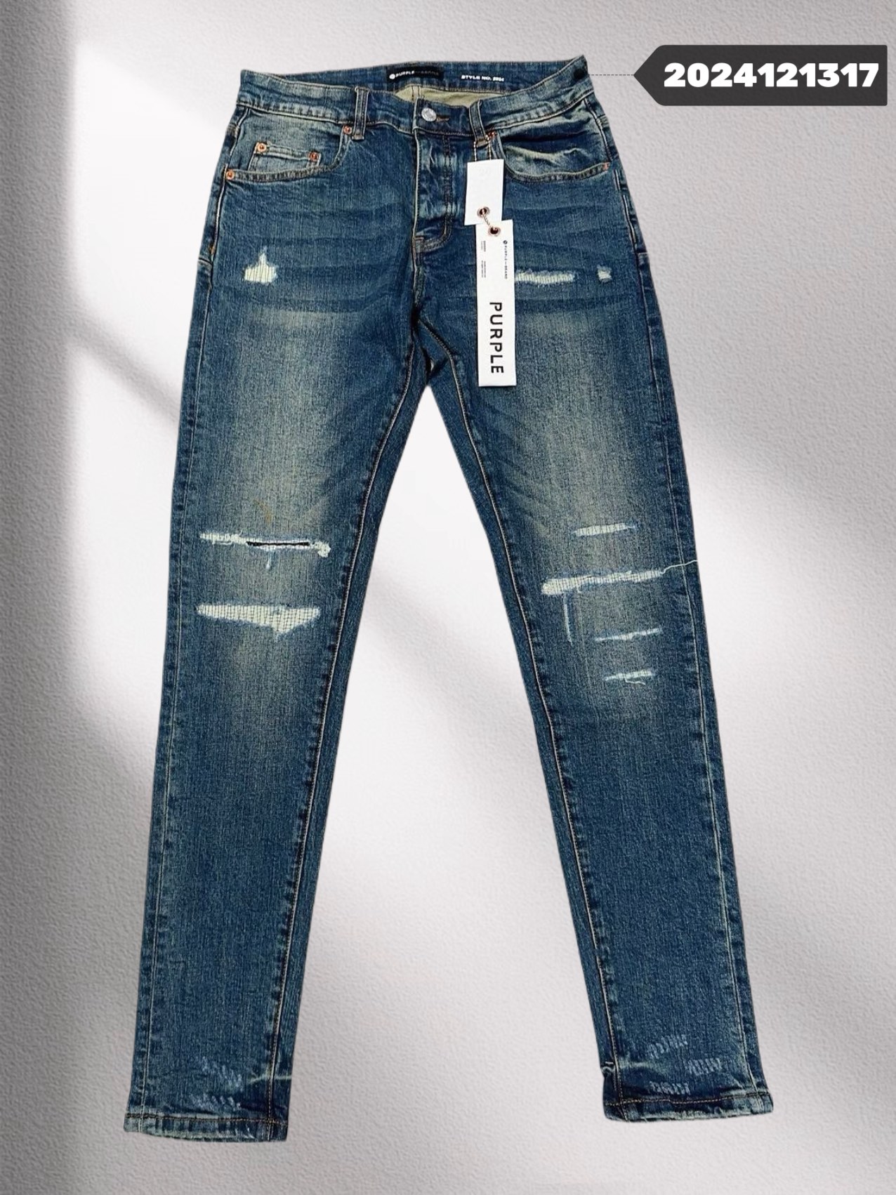 2_Purple Brand Jeans