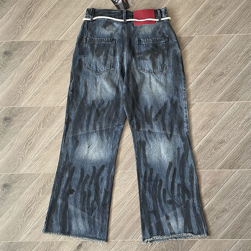 47_ Hellstar Jeans