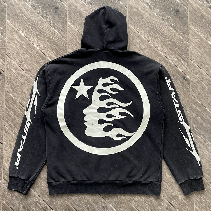 44_Hellstar Hoodie