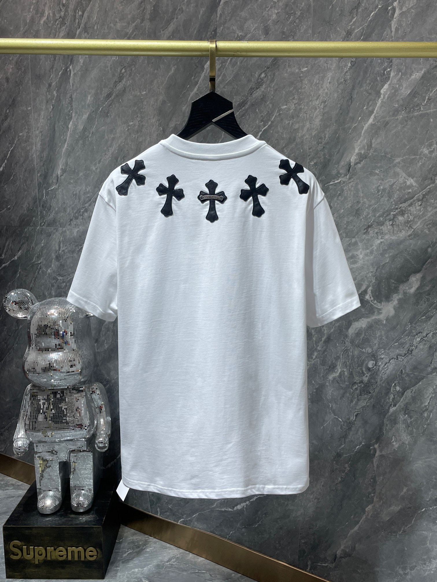103_Chrome Heart T-shirt