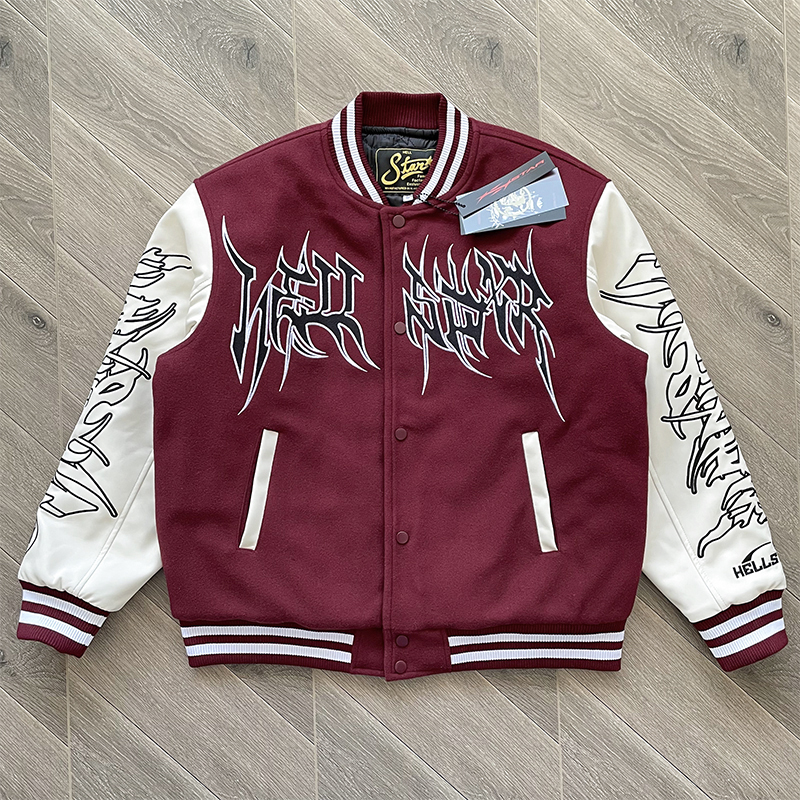 31_Hellstar Jacket